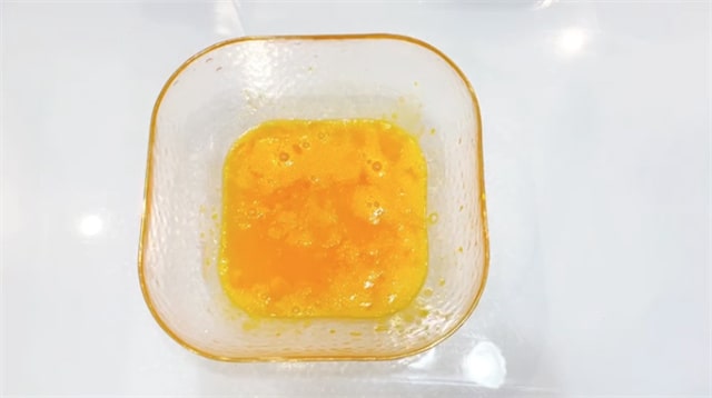 巧克力布朗尼蛋糕的做法