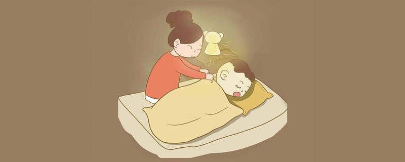 宝宝开灯睡觉的危害有哪些