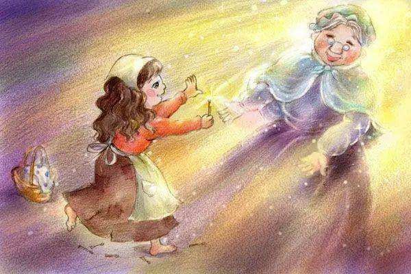 十大世界著名经典童话故事