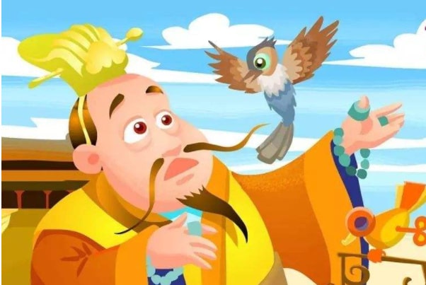 十大世界著名经典童话故事