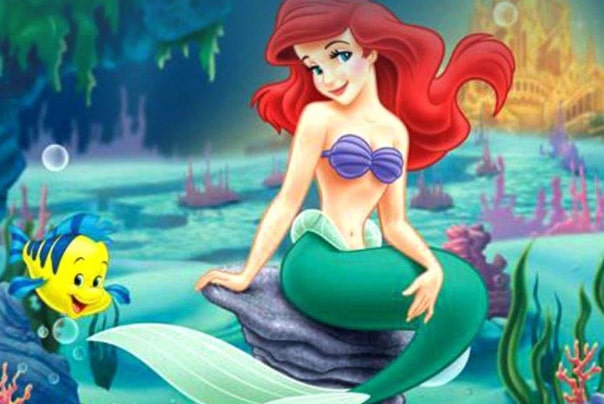 十大世界著名经典童话故事