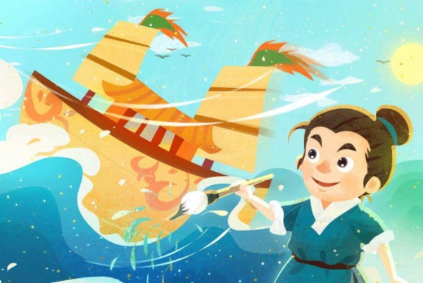 十大世界著名经典童话故事