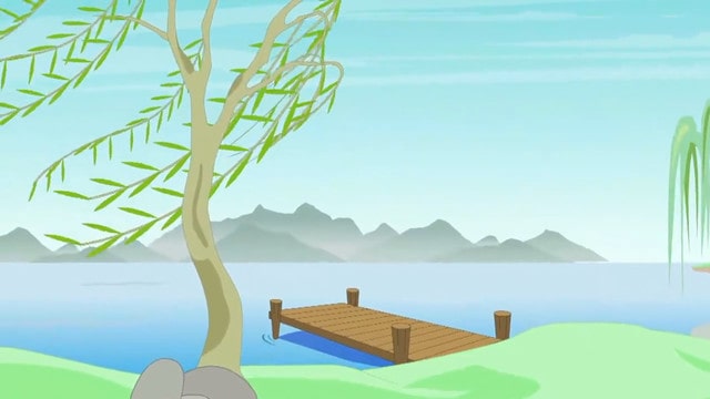 韩愈早春呈水部张十八员外古诗其二带拼音版