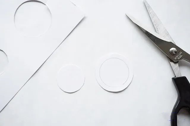 五一劳动节奖章手工制作