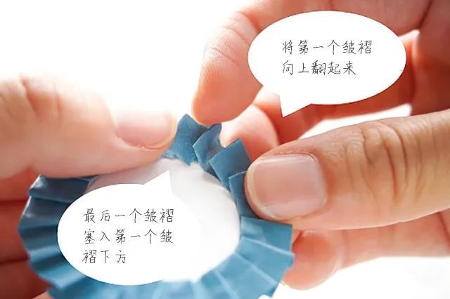 五一劳动节奖章手工制作