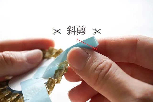 五一劳动节奖章手工制作