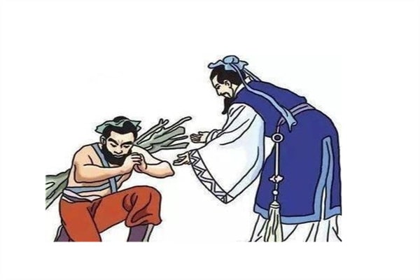 十大中国经典历史成语故事