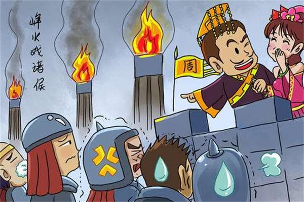 十大中国经典历史成语故事