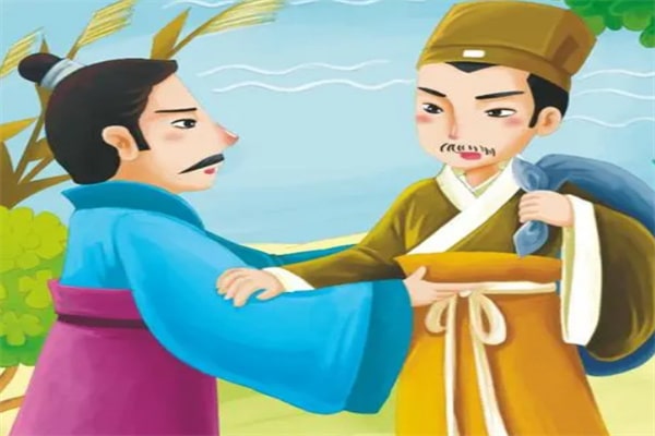 十大中国经典历史成语故事