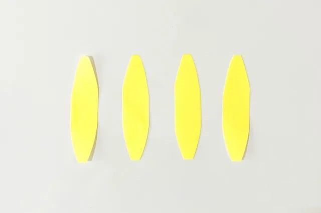 五一劳动节手工奖牌奖章折纸