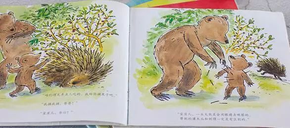 10本最棒的幼儿绘本推荐