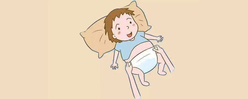 宝宝纸尿裤穿到多大合适?
