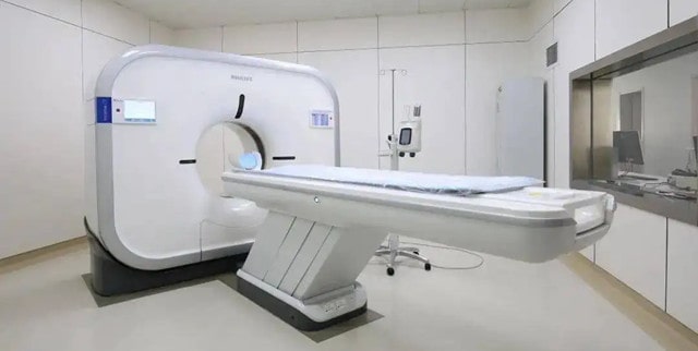 孕期做B超、CT、核磁共振等检查，会有辐射吗？
