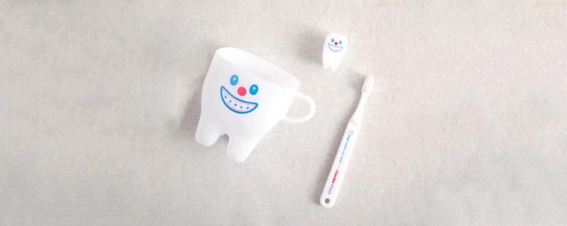 宝宝不肯刷牙该怎么办？教你4个小方法