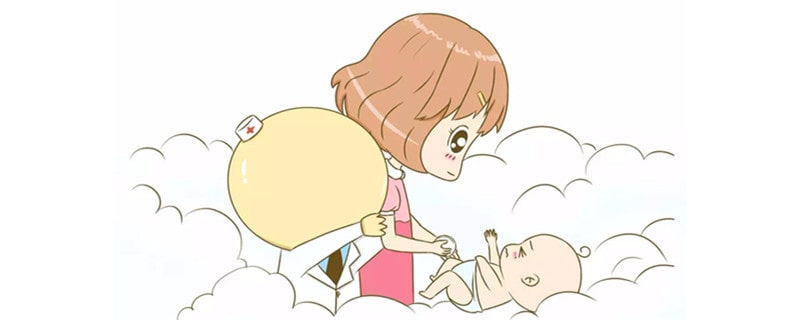 如何护理荨麻疹宝宝？