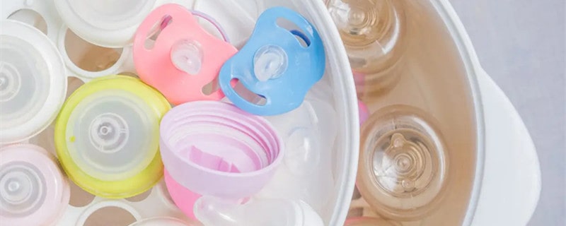 常见的奶瓶消毒方式有哪些？