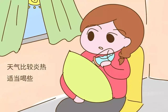 小月龄宝宝需要多喝水吗？