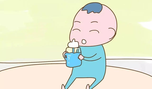 小月龄宝宝需要多喝水吗？