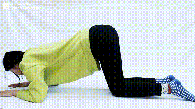 产后多久可以做产褥操？