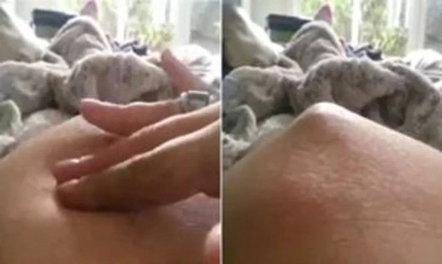 胎儿无聊时在妈妈肚子里都干点啥？