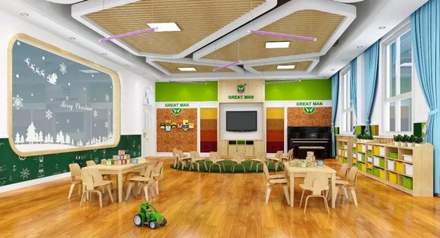 幼儿园五月份工作计划