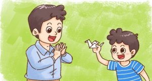 8个幼儿园小游戏，解决孩子注意力不集中问题