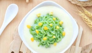 五六个月宝宝不吃辅食怎么办