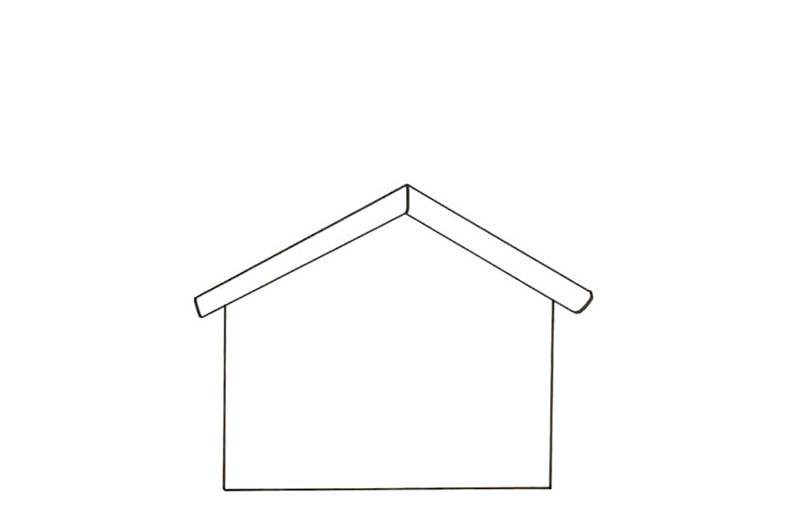 母亲节图片儿童画教程