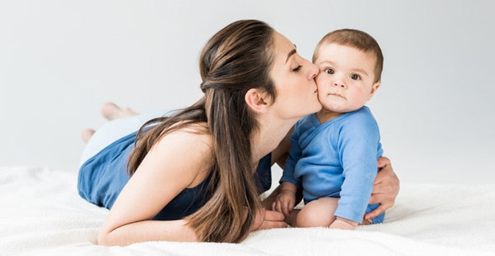 6种断奶方法伤宝宝，万万使不得