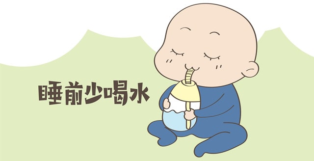 宝宝睡觉不踏实的4个原因