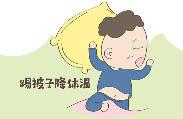 宝宝睡觉不踏实的4个原因