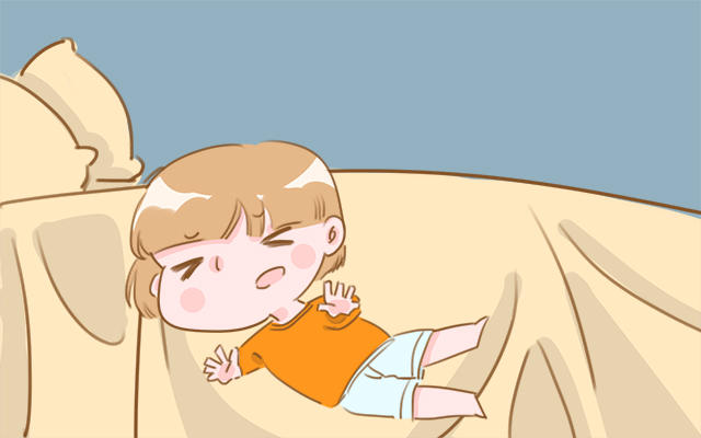 9个月宝宝早教，4方面助力他放肆爬