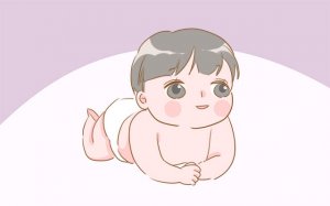 9个月宝宝早教，4方面助力他放肆爬