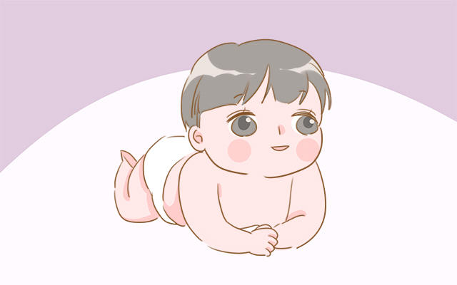 9个月宝宝早教，4方面助力他放肆爬