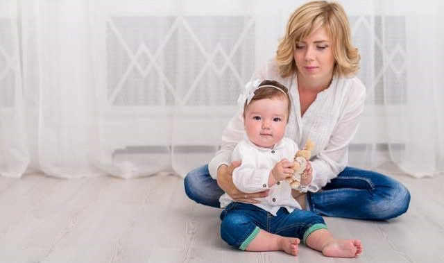 8种高智商的宝宝，通常会有异常表现