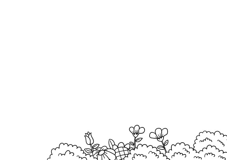 母亲节手抄报图片怎么画简单漂亮