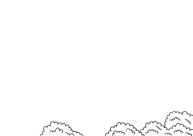 母亲节手抄报图片怎么画简单漂亮