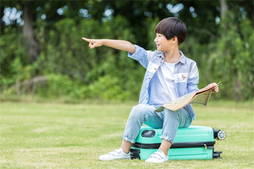 男孩五行缺土寓意好的名字