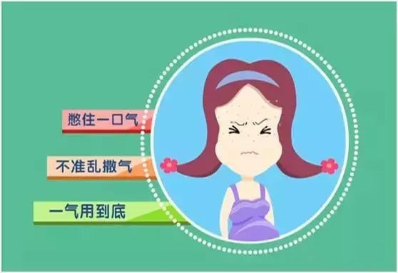 分娩时怎么配合医生才生得快、少受罪？