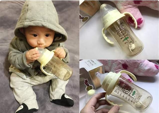 怎么清洗奶瓶才正确