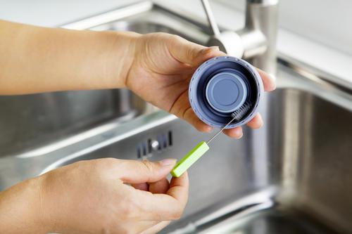 怎么清洗奶瓶才正确