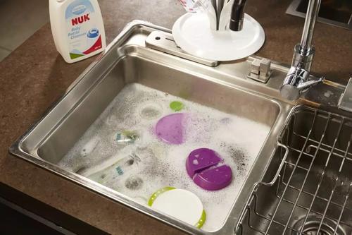 怎么清洗奶瓶才正确