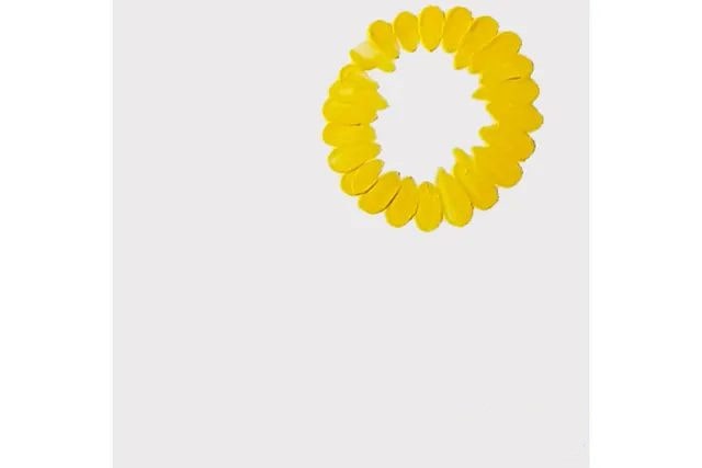 儿童创意手指画向日葵图片