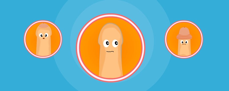 包皮过长有什么危害