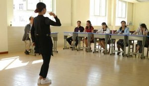 幼儿园教师面试技巧要点