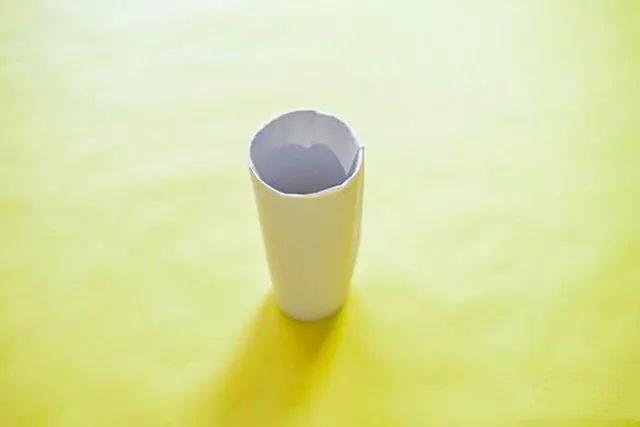 废物利用手工制作猫咪风铃