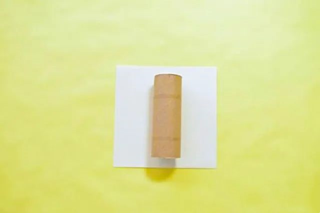 废物利用手工制作猫咪风铃