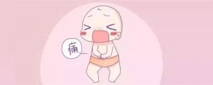6个方法缓解新生儿肠胀气