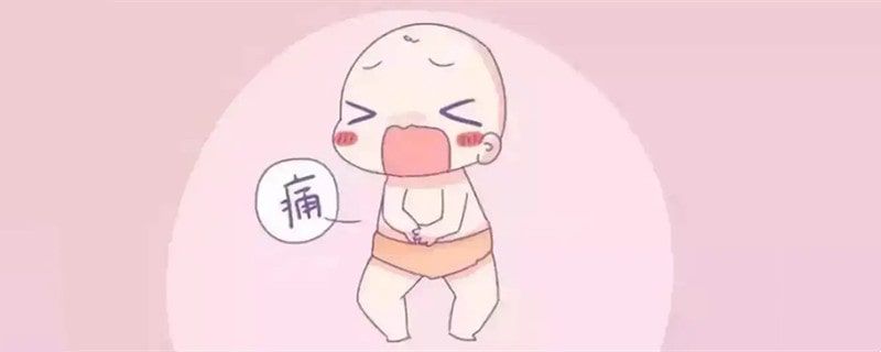 6个方法缓解新生儿肠胀气