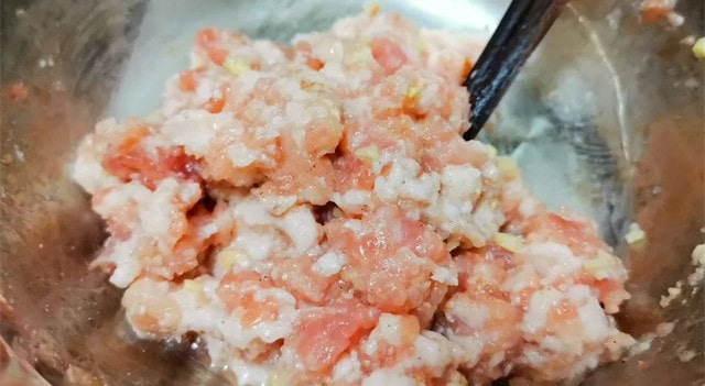 空气炸锅食谱炸藕盒的做法